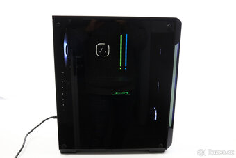 ALZA BattleBox Core RTX3070 Corsair - 7