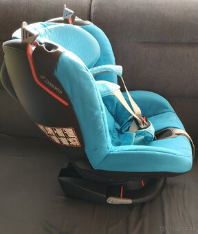 Autosedačka Maxi-Cosi Tobi SUPER - 7