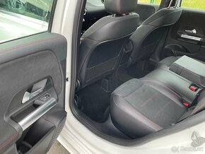 Mercedes B200i AMG automat max.vybava - 7