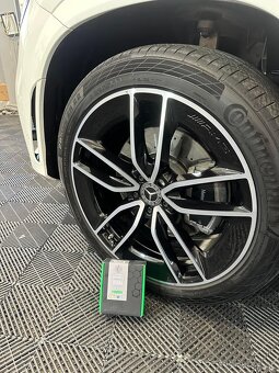 Mercedes Benz GLE 400d AMG Line - 7