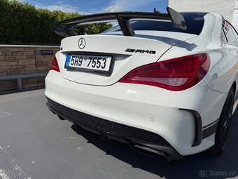 CLA 45 AMG - 7