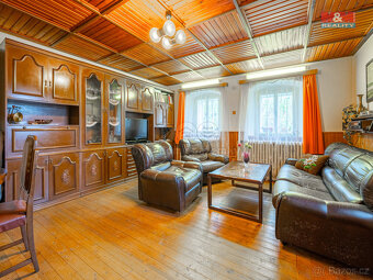 Prodej domu 101 m², Křečovice-Poličany, pozemek 1189 m² - 7