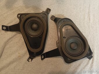 Komplet repro Harman Kardon Volvo XC90 - 7