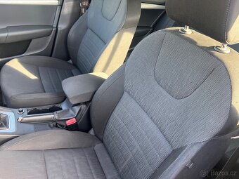 Škoda Octavia 3 combi 1.4tsi 103kw - 7