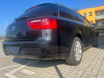 Seat Exeo 1,8TSí kombi - 7