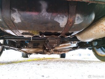 Alfa Romeo 33 1.7 16V permanent - 7