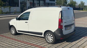 Dacia Dokker 1.6 SCe 75kw - 7