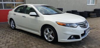 Honda Accord Sedan / Tourer na náhradní díly 8 generace - 7
