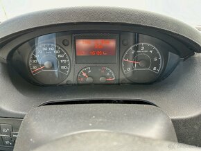 Boxer chlaďák 2015, 2.2 96kW L2H2 - 7