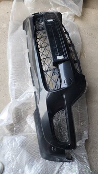BMW X5 E70 blatníky nárazník M-paket - 7