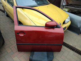 vw golf 3 III,mk3 dvere prave octavia golf IV mk4 - 7