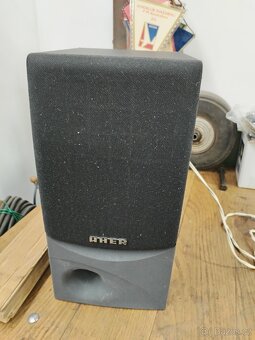 UHER da capo 2000 - 7