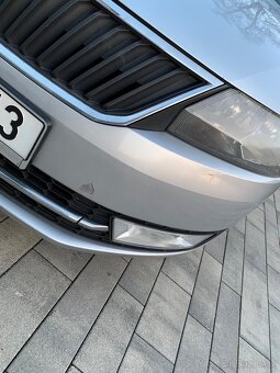 Škoda Rapid 1.2 Tsi - 7