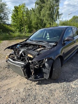 Prodám Škodu Superb II 2.0 TDI CR DSG – bohatá výbava - 7