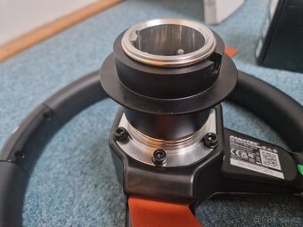 Prodám Fanatec CSL DD set (8 Nm) + příslušenství +zaruka - 7