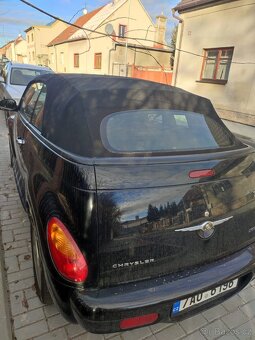 Chrysler PT Cruiser - 7