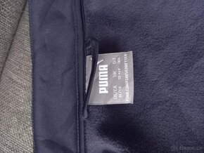 Mikina / bunda Puma, Red Bull, Formule 1 - 7