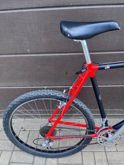 Retro Marin Eldridge Grade 1992 - 7