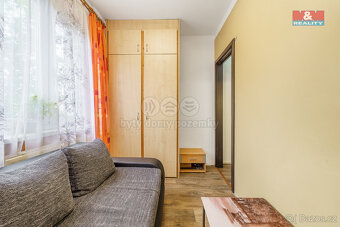 Prodej bytu 3+1, 55 m², Kadaň, ul. Koželužská - 7