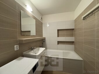 Pronájem byty 3+1, 76 m2 - Brno - Bystrc, ev.č. N07967 - 7