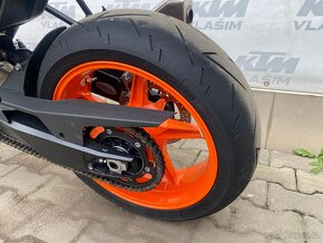 KTM 990 Duke + Tech Pack ZDARMA - 7
