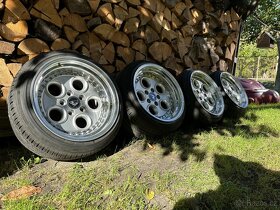 5x120 r17 lamborghini diablo - 7