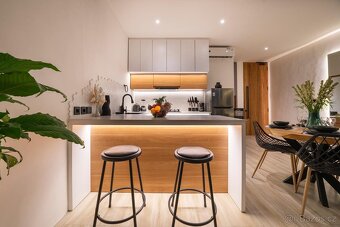 Prodej loftu, 110 m2 Bali - Canggu, ev.č. 00403 - 7