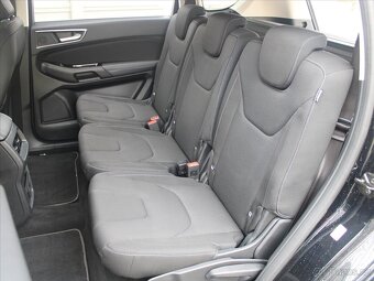 Ford S-MAX 2,0 TDCi 132kW 4x4 PS Titanium 1.maj 4WD PowerSh - 7