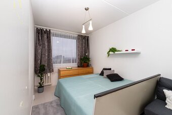 Prodej bytu 2+kk, 41 m² – Šalounova, Praha 4 – Chodov - 7