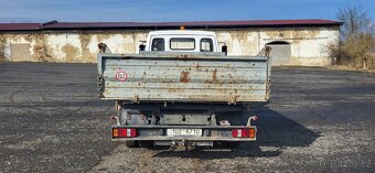 Avia Daewoo D 75 K tristranny sklápěč - 7