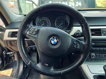 Vůz na náhradní díly BMW 320 E91 touring 08 N43 GS6-17BG 416 - 7