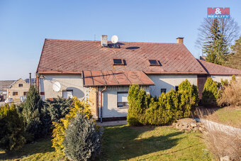Prodej rodinného domu, 254 m², Studánka - 7