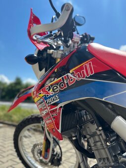 Honda crf 250 L - 7