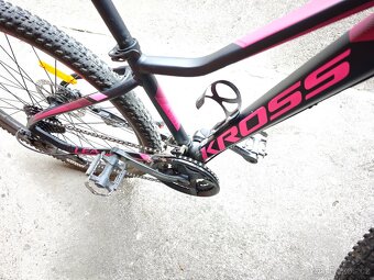 Kolo Kross - 7