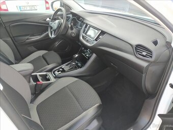Opel Grandland X 2,0 CDTi (2019) - 7