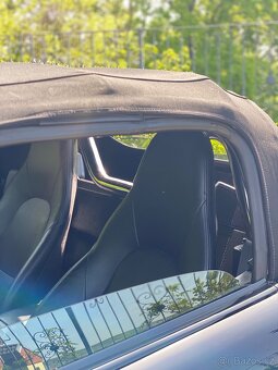 Mazda mx-5 1,8 sportive top - 7