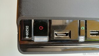 NAS DS209+II - 7
