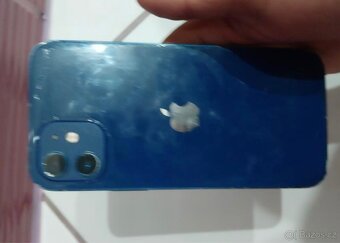 Prodam iPhone 12 - 7