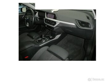 BMW 116i 109PS Aut AAC PDC Nav AL 12/22 - 7
