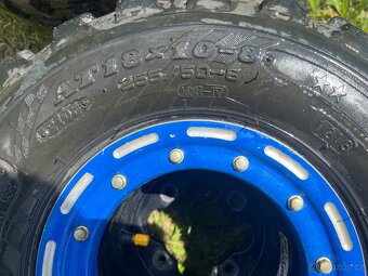 DWT 8x8 4/110, DWT 10x5 4/144 - 7