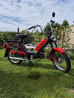 Babetta 210 - 7