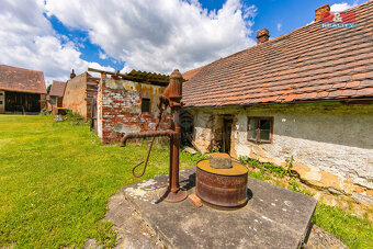 Prodej rodinného domu, 130 m², Staňkov, ul. Soukenická - 7