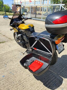 Yamaha FZS 600 Fazer - 7