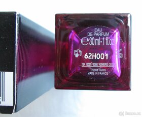 Yves Saint Laurent Elle Intense, EDP 30 ml. - 7