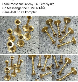 2+1 ZDARMA viz foto. Nebo cena za položku na fotografii. - 7