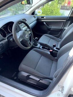 Golf IV 1.2 TSI - 7