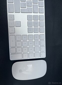 Prodám Apple iMac 21", Retina 4K (2017) - 7