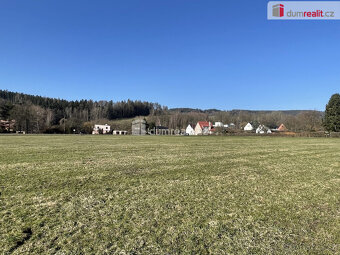 prodej stavebního pozemku, 18.734 m2 - 7
