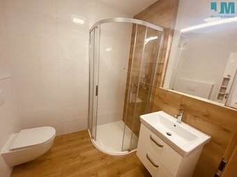 Pronájem byty 1+ KK, 60 m2 - Třebíč - Borovina, ev.č. 01777 - 7