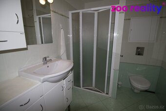Pronájem, byt 2+kk, Luční jez, České Budějovíce - 7
